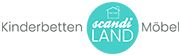 Scandiland - Kinderbetten Möbel